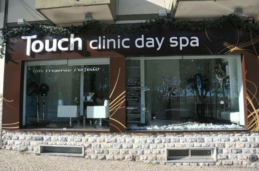 Touch Clinic Day Spa