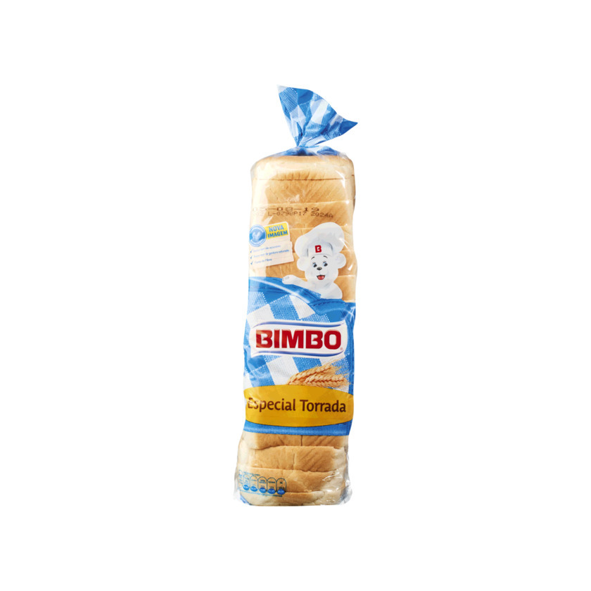 Producto BIMBO