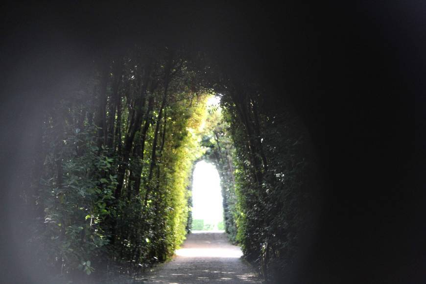 Porta Di Roma