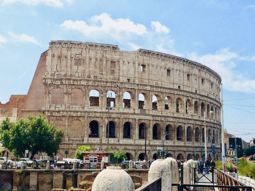 Roma