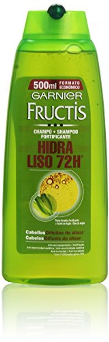 Belleza Garnier Fructis