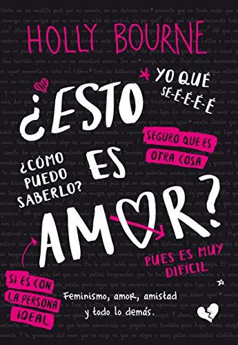 Books ¿Esto es amor?: 39