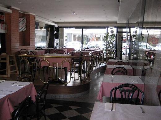 Pizzaria Al Forno