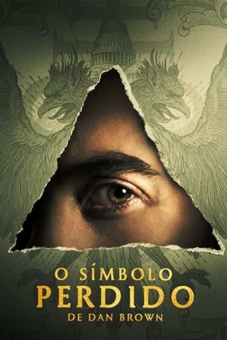 Serie Dan Brown: El símbolo perdido