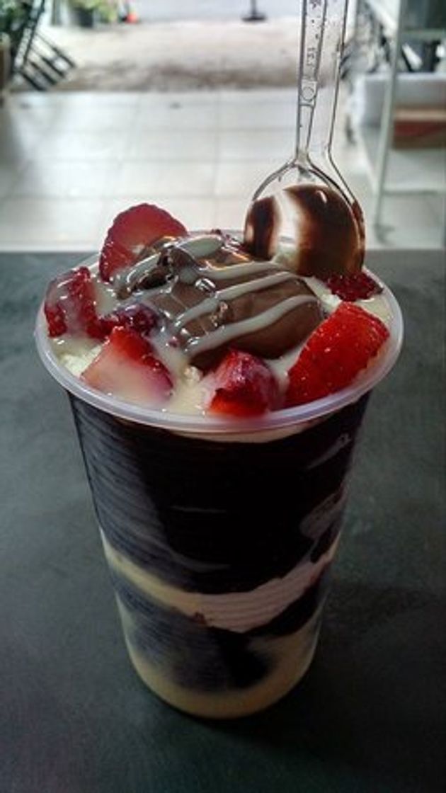 Restaurantes Japa Açaí