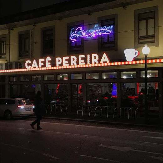 Café Pereira