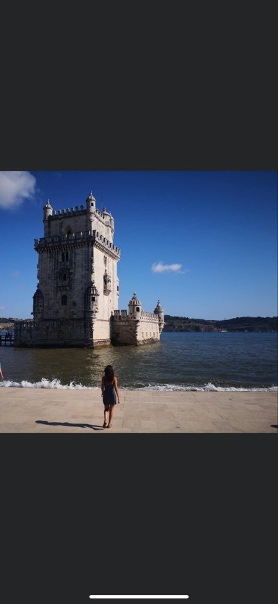 Place Lisboa