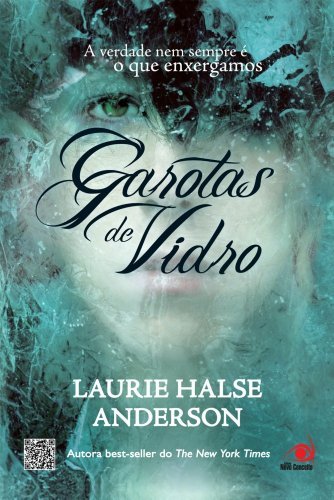 Libro Garotas de vidro