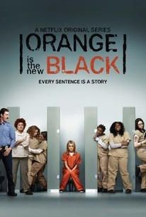 Orange Is the New Black