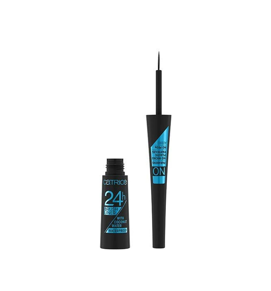 Belleza OJOS DELINEADOR OJOS EYELINER 24H