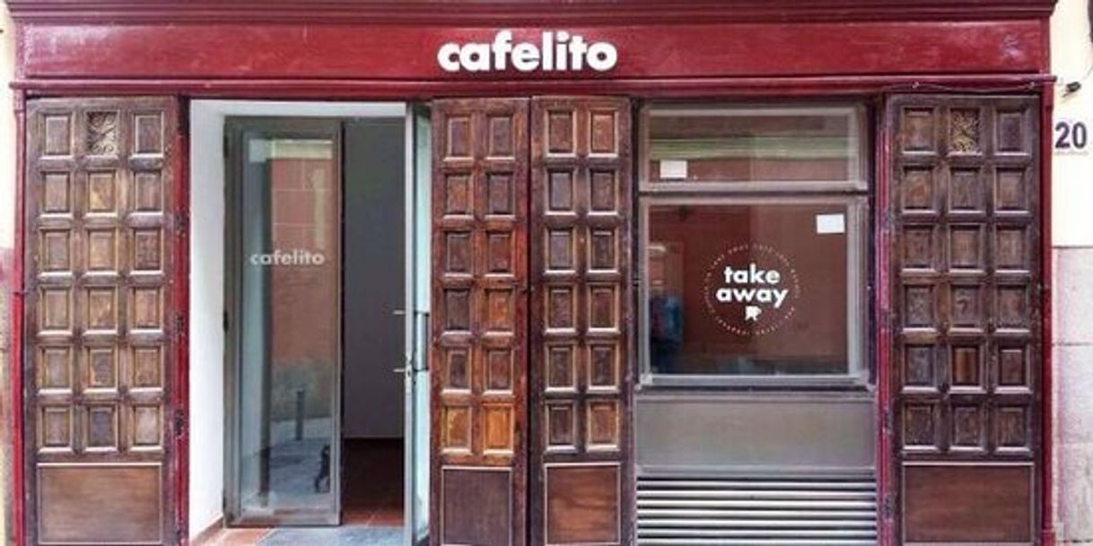 Restaurants Cafelito