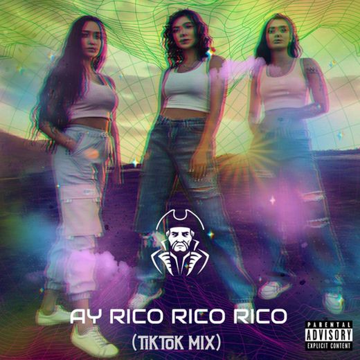 Ay Rico Rico Rico - Tik Tok Mix