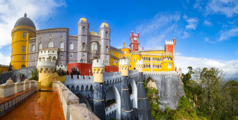 Place Sintra