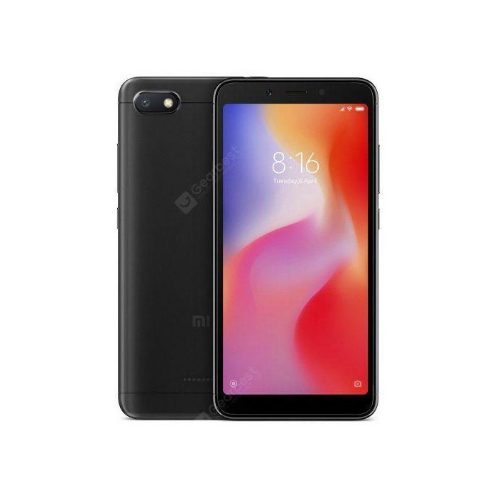 Producto XIAOMI Redmi 6A 