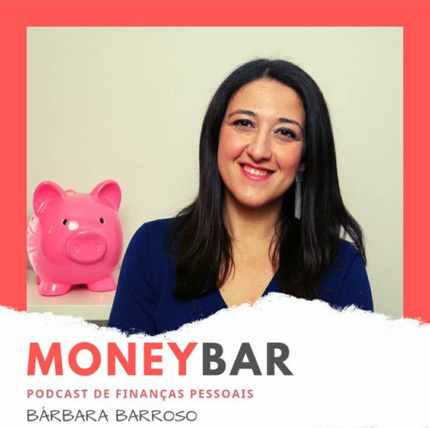 Fashion MoneyBar - Bárbara Barroso