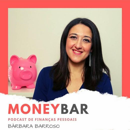 MoneyBar - Bárbara Barroso