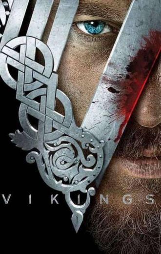 Serie Vikingos