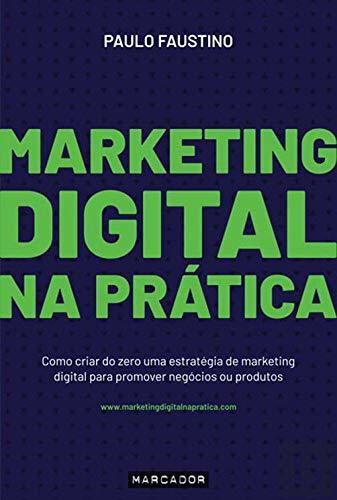 Libro Marketing Digital na Prática