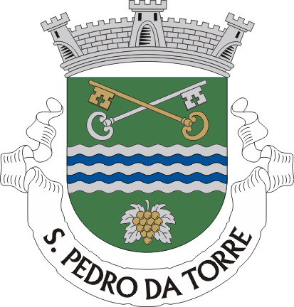 Place São Pedro da Torre