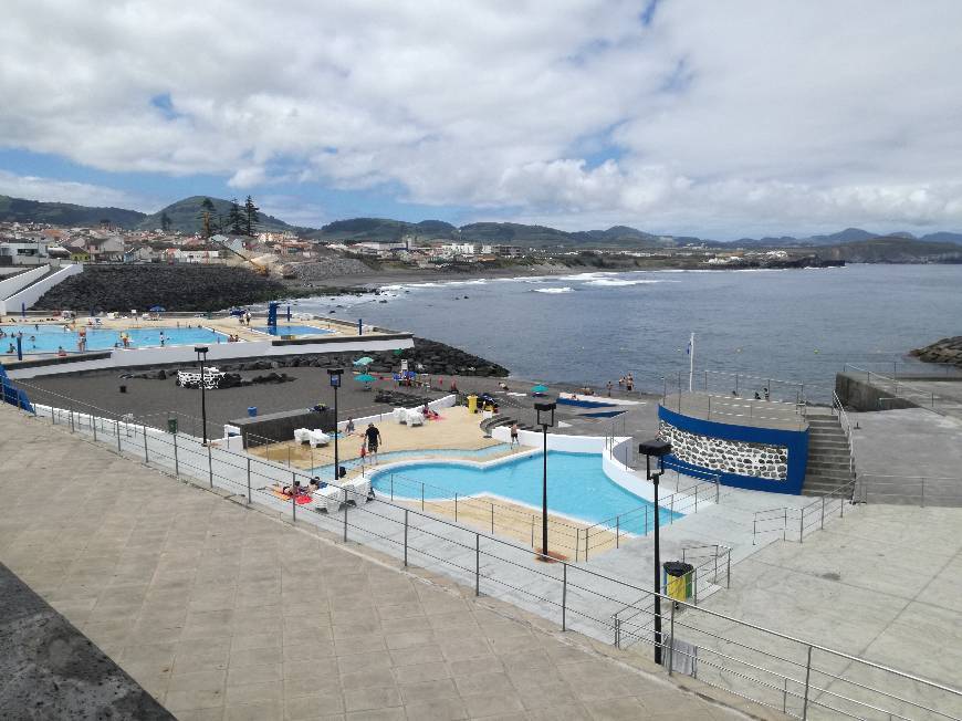 Place Ribeira Grande