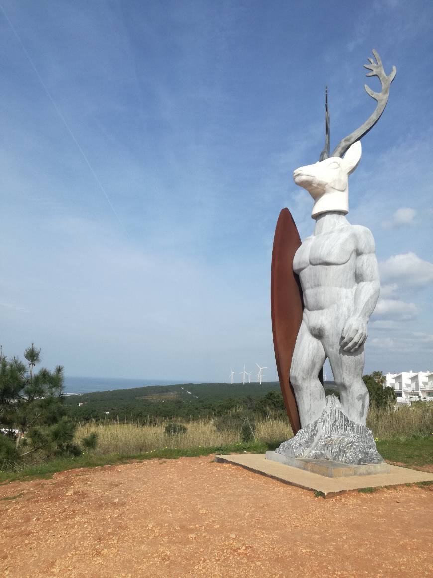 Place Nazaré