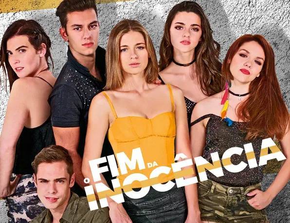 Social Fim da inocência 