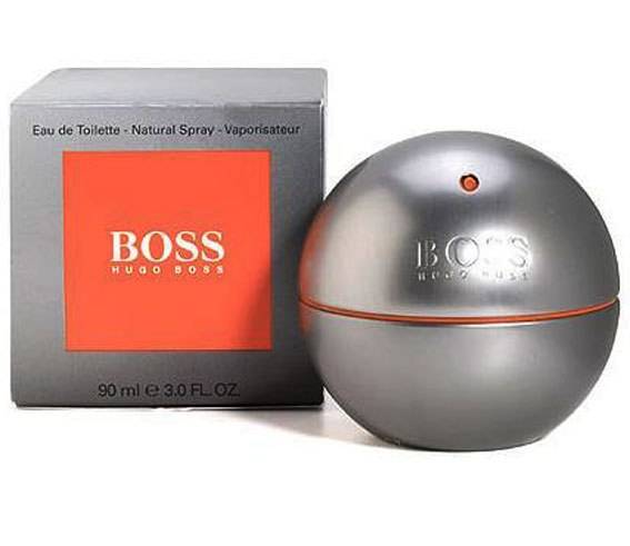 Fashion Hugo Boss