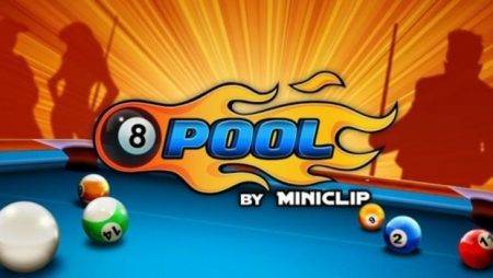 Moda 8ball pool