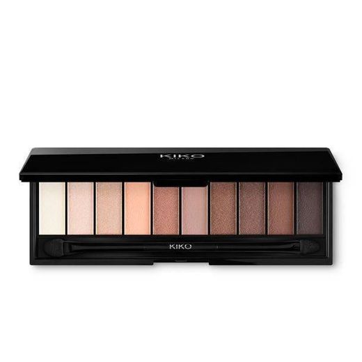 Beauty Glazed Paleta De Sombras De Ojos Profesionales