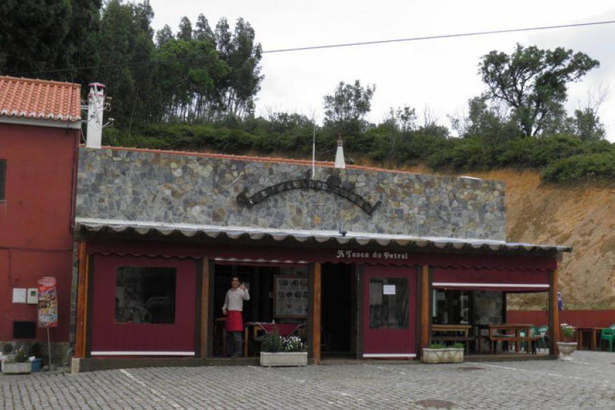 Restaurants A Tasca do Petrol