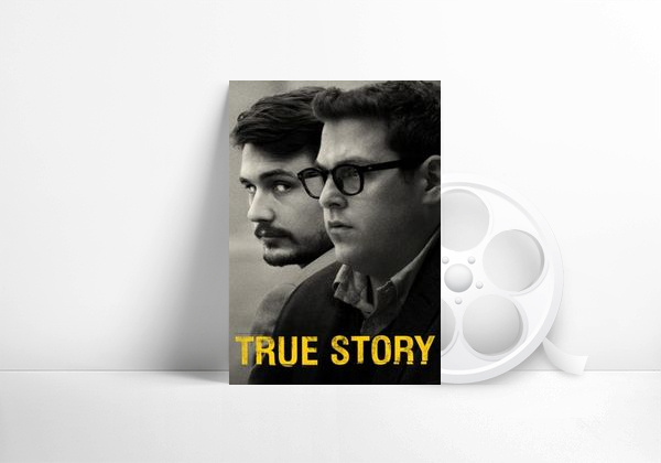 Película Una historia real