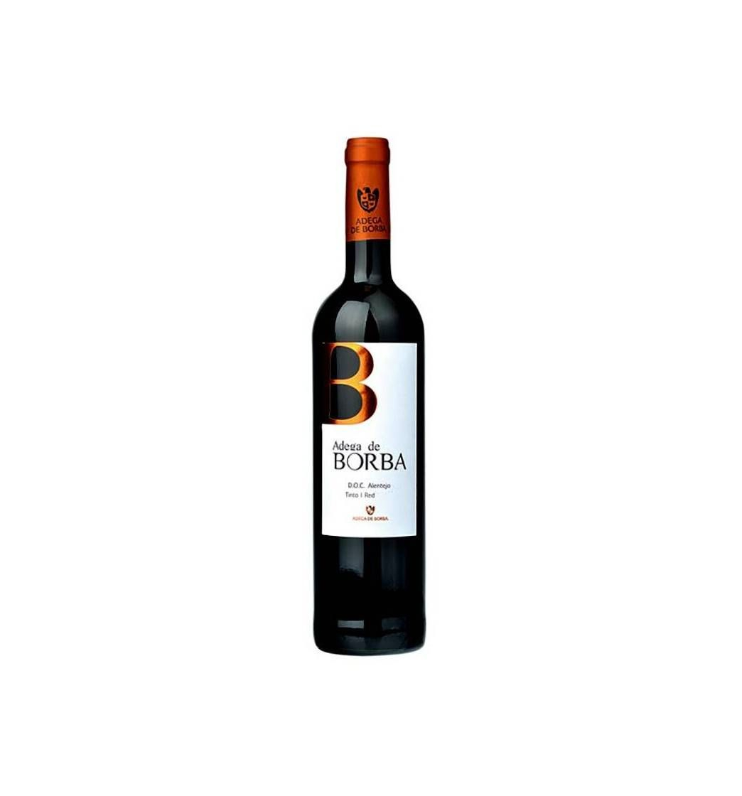 Producto Vinho tinto Adega de Borba