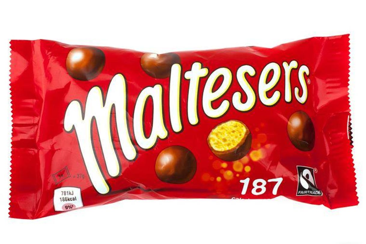 Moda Maltesers