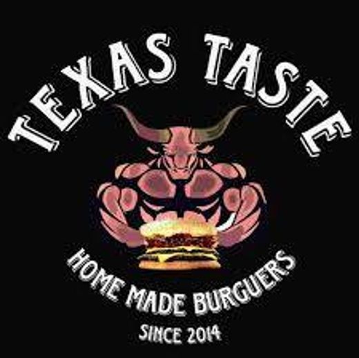 Texas Taste