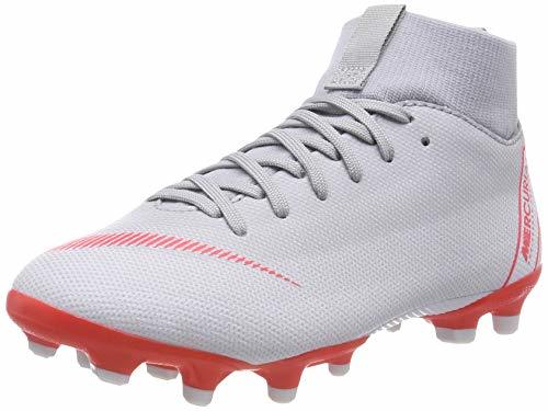 Fashion Nike Jr Superfly 6 Academy GS FG/MG, Zapatillas de Fútbol Unisex Niños,