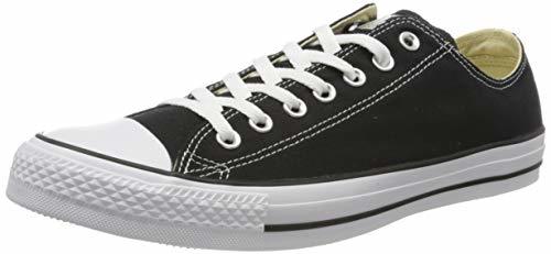 Fashion Converse Chuck Taylor All Star Ox de cuero