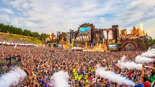 Tomorrowland