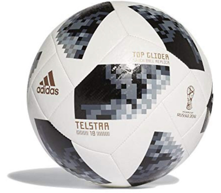 Bola Adidas Fifa World Cup Top Glider Ce8096