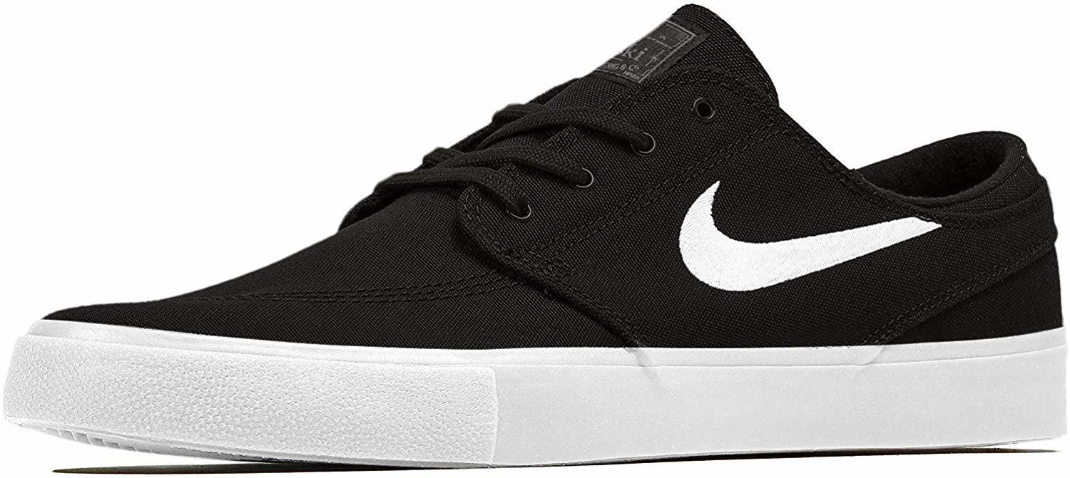 Moda Nike SB Zoom Stefan Janoski Canvas RM