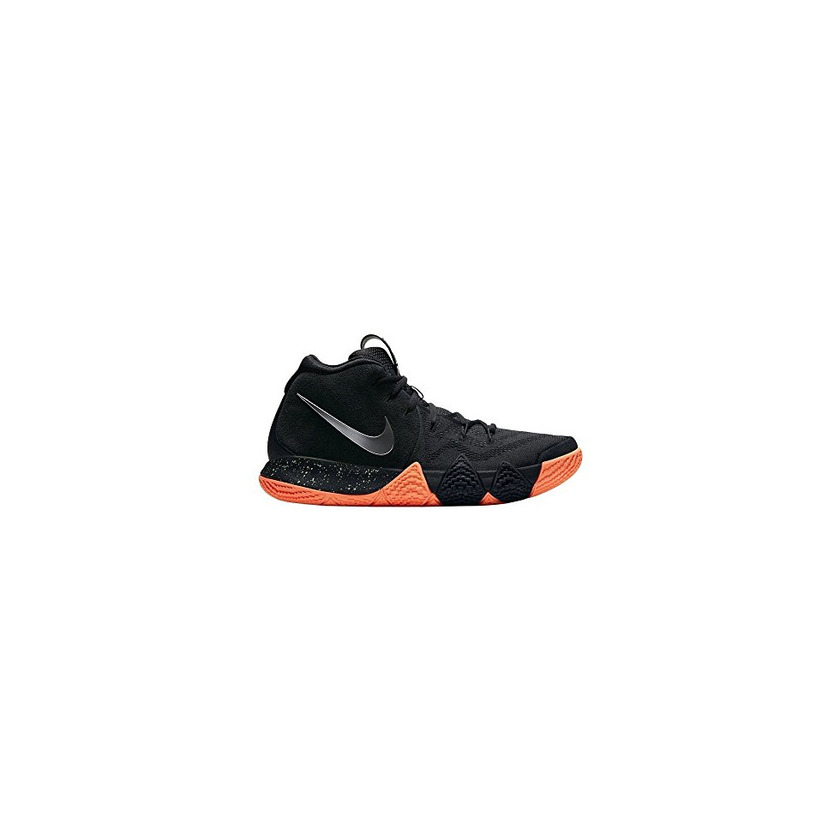 Social Nike Kyrie 4 "Pumpkin Sole"