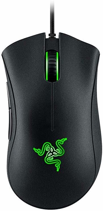 Razer DeathAdder V2 - Ratón Gaming