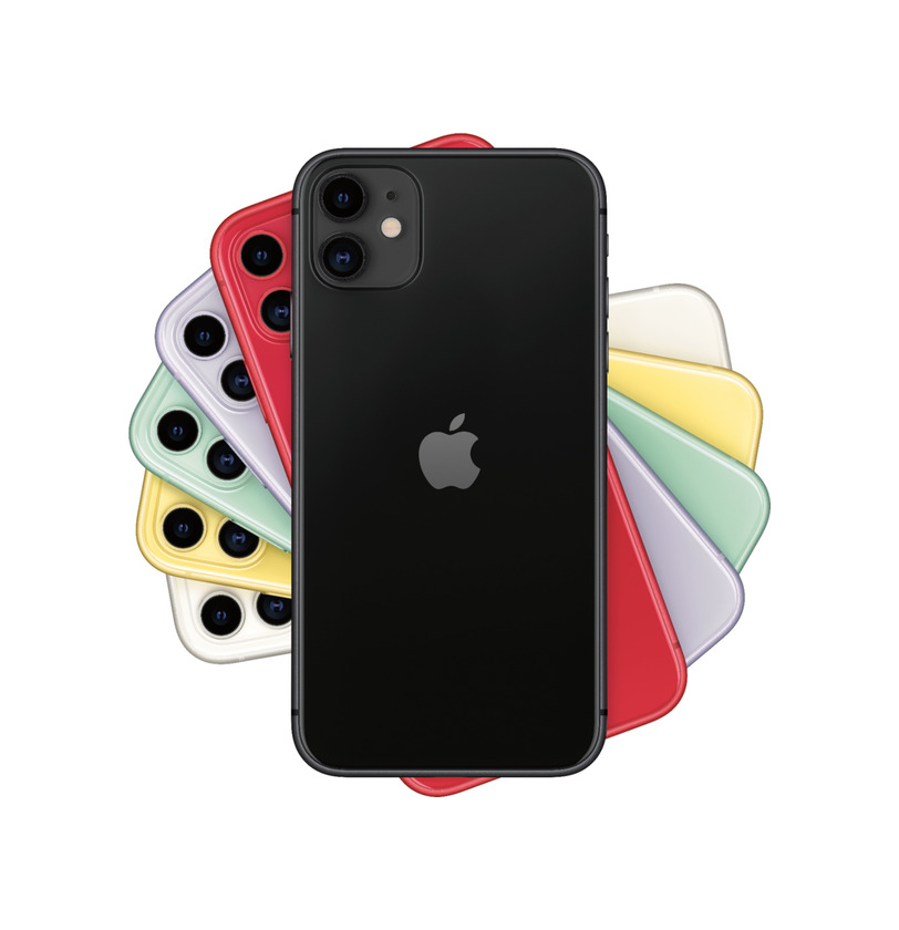 Apple iPhone 11