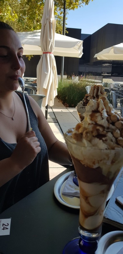 Restaurantes Geladão