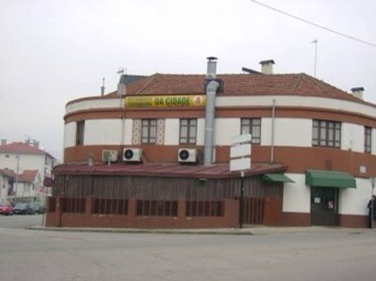 Restaurants Restaurante Pérola Da Cidade