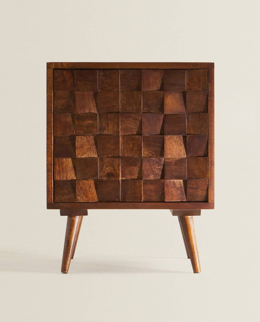 Mesa de cabeceira 