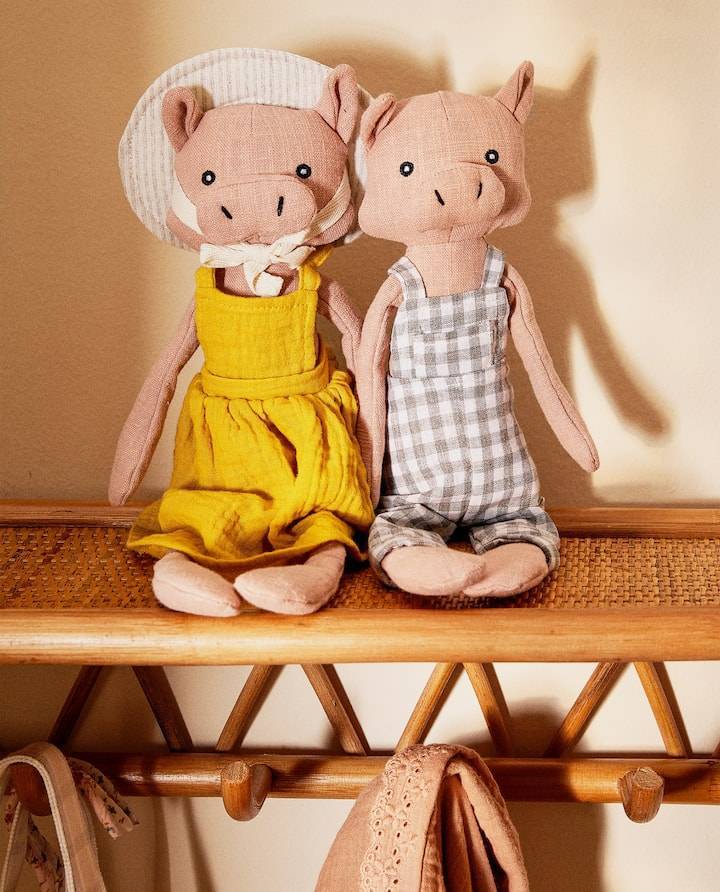 Peluche