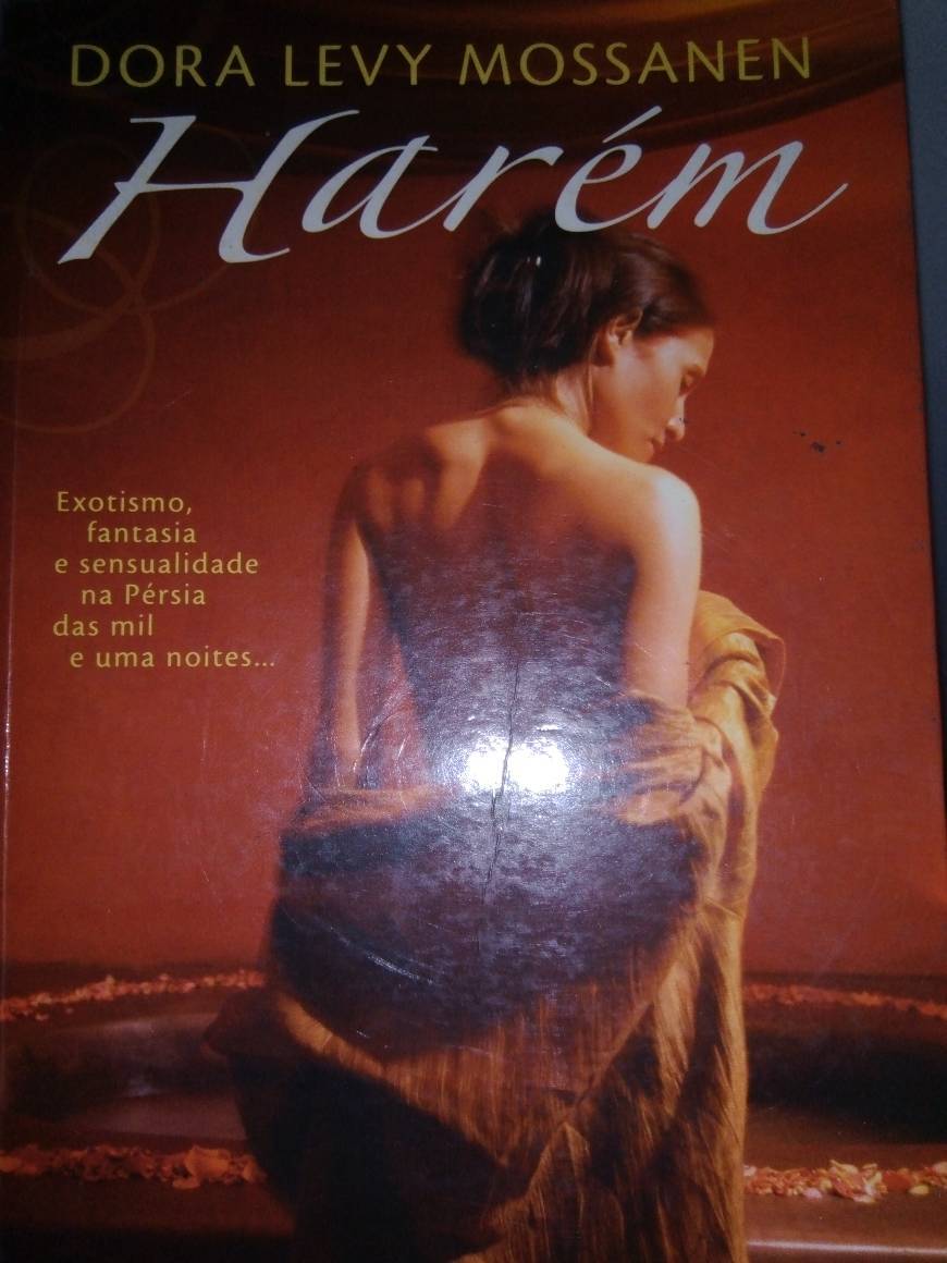 Harem (genre)