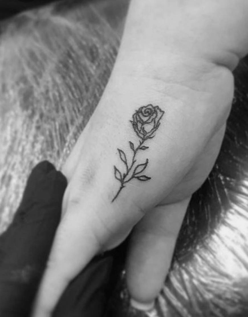 Aquela florzinha simples🌷