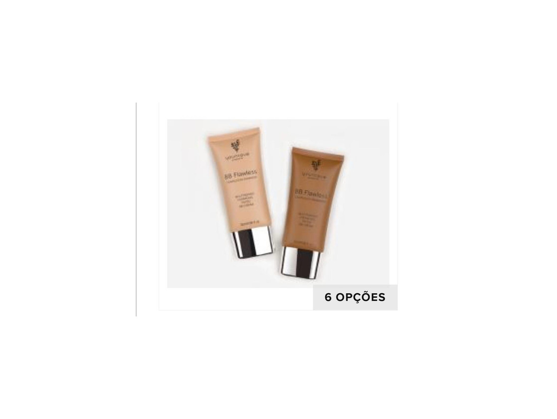 Products BB cream