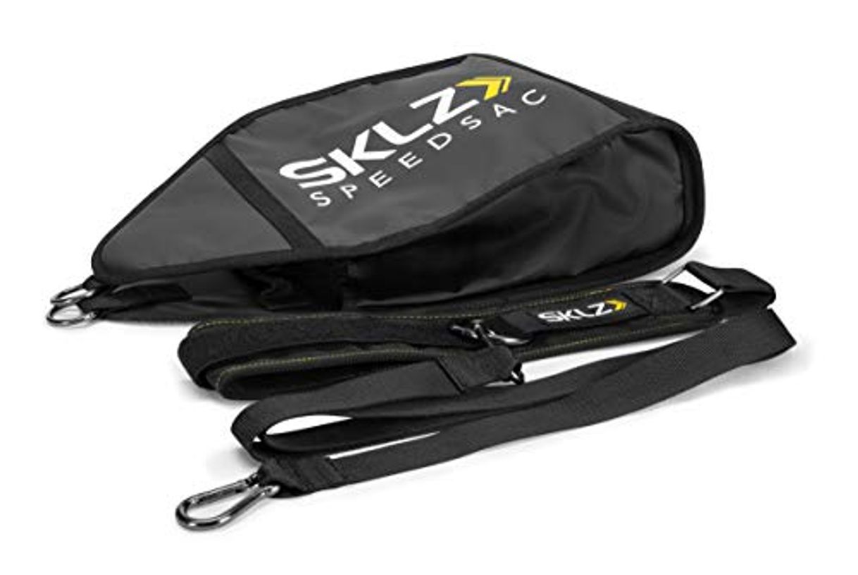 Product SKLZ SpeedSac - Trineo para Entrenamiento de Resistencia al Peso